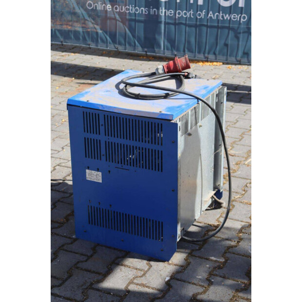 2008 Toyota 7FBMF30-44786985