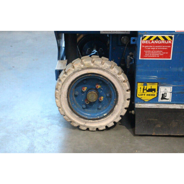 2000 Holland Lift Ministar Z-45EL8-44787017