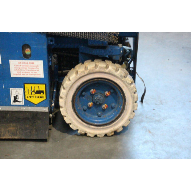 2000 Holland Lift Ministar Z-45EL8-44787018