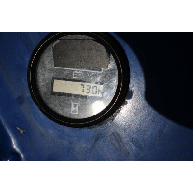 2000 Holland Lift Ministar Z-45EL8-44787019