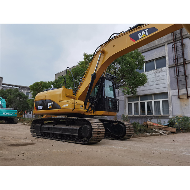 2021 Caterpillar 313D-44787033