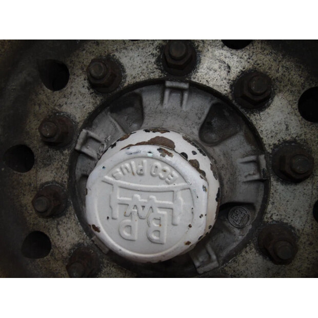 2005 LAG 3 AXLES-44787051