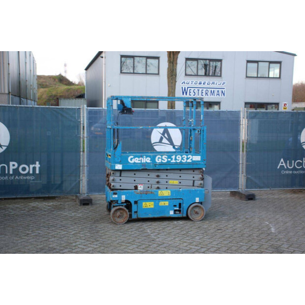 2006 Genie GS-1932-44787060