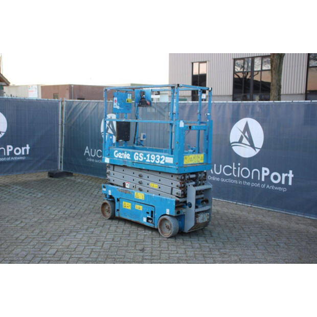 2006 Genie GS-1932-44787062