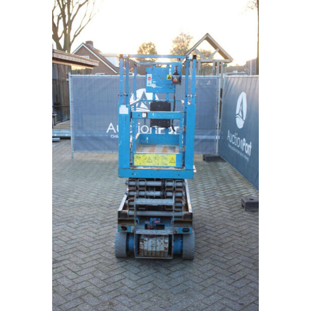 2006 Genie GS-1932-44787063