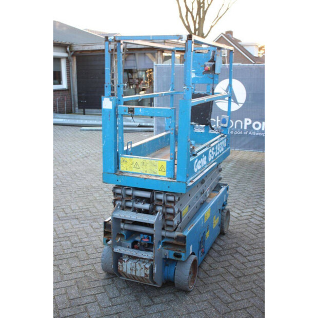 2006 Genie GS-1932-44787064