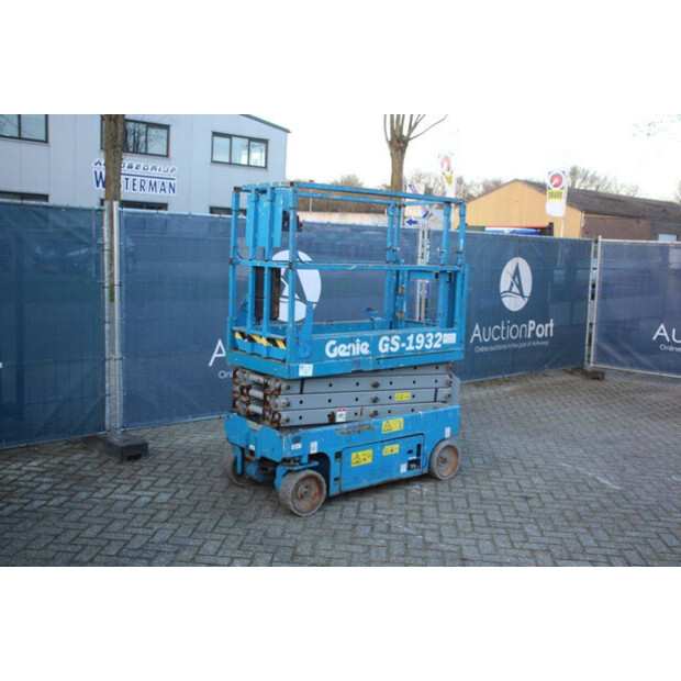 2006 Genie GS-1932-44787067