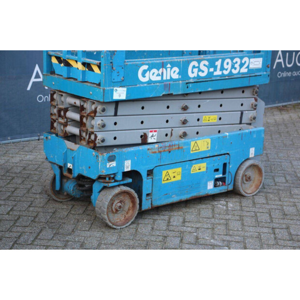 2006 Genie GS-1932-44787068