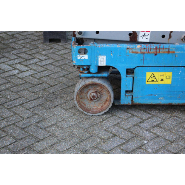 2006 Genie GS-1932-44787070