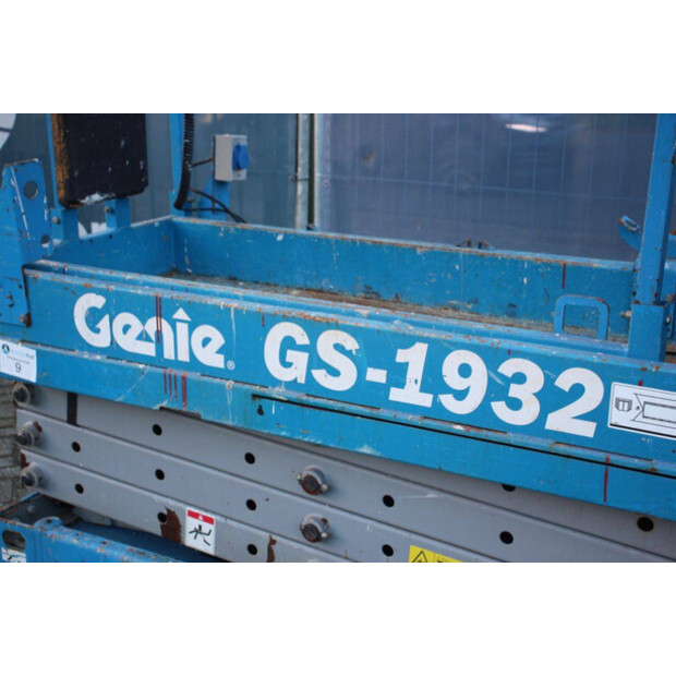 2006 Genie GS-1932-44787073