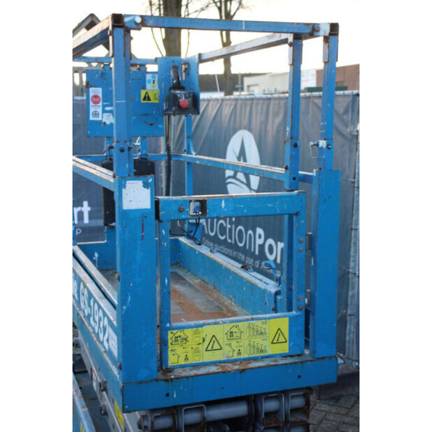 2006 Genie GS-1932-44787075