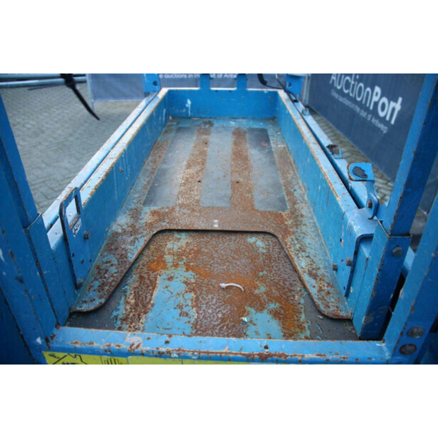 2006 Genie GS-1932-44787076