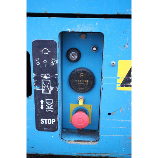 2006 Genie GS-1932-44787078