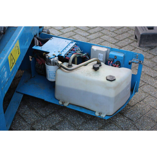 2006 Genie GS-1932-44787080