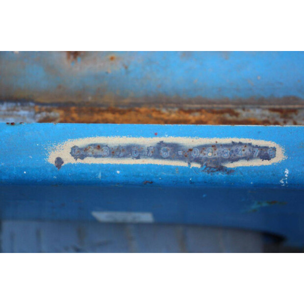 2006 Genie GS-1932-44787082