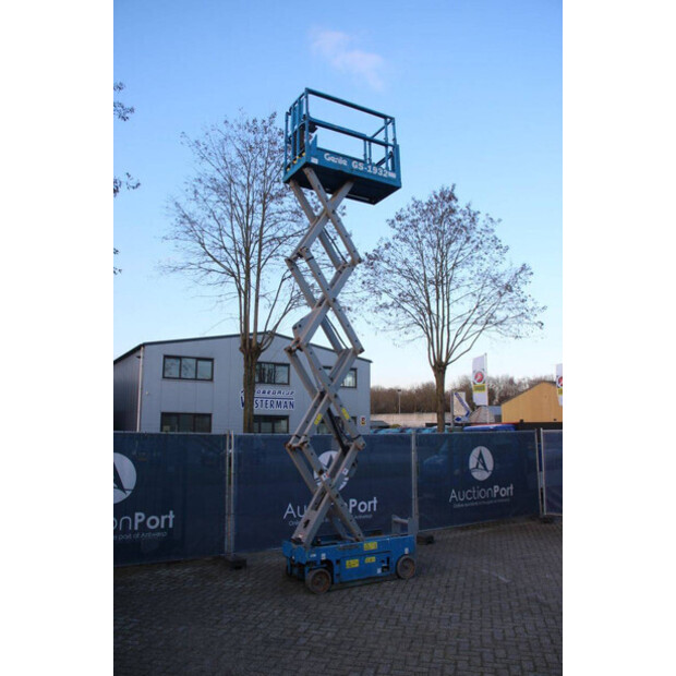 2006 Genie GS-1932-44787083