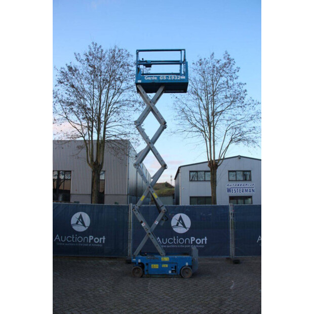 2006 Genie GS-1932-44787084