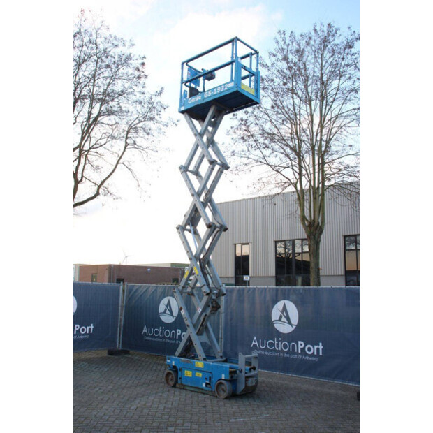 2006 Genie GS-1932-44787085