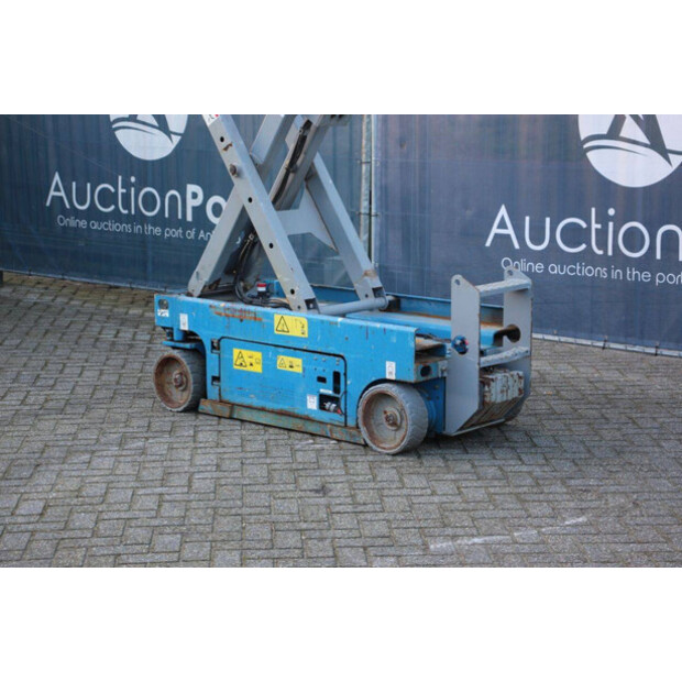 2006 Genie GS-1932-44787086