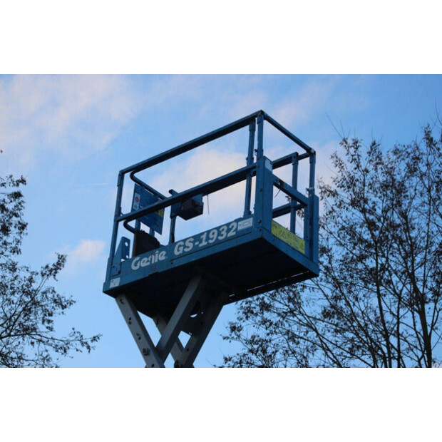 2006 Genie GS-1932-44787087