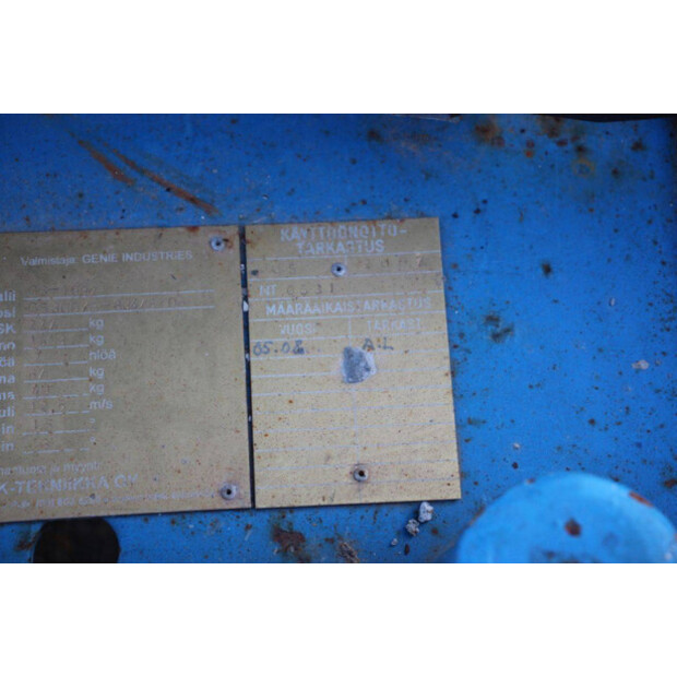 2006 Genie GS-1932-44787090