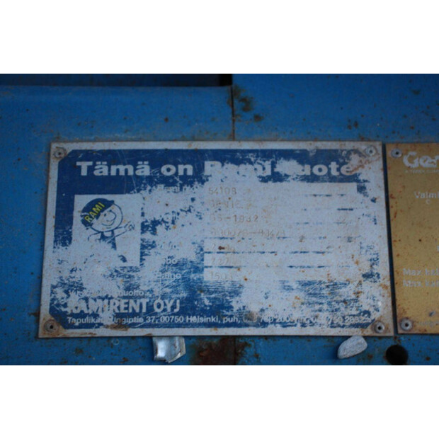 2006 Genie GS-1932-44787091