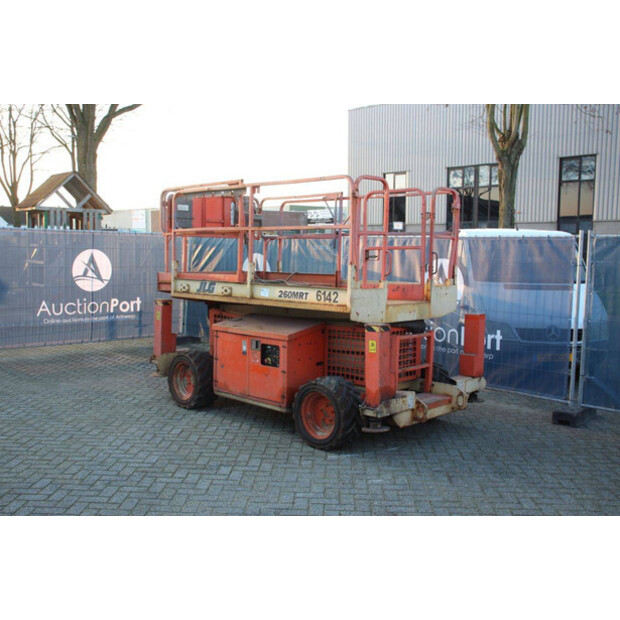 2006 JLG 260MRT-44787094