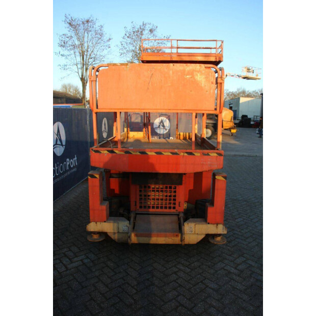 2006 JLG 260MRT-44787098