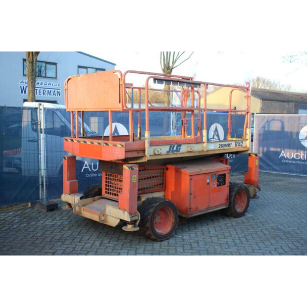 2006 JLG 260MRT-44787099