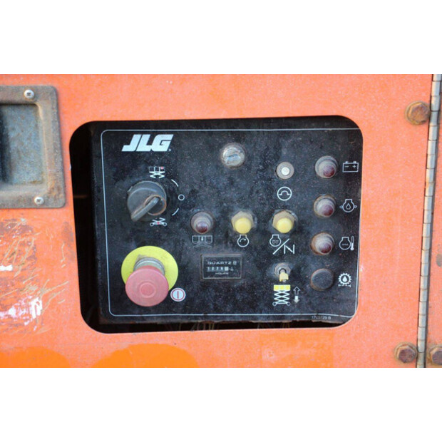 2006 JLG 260MRT-44787103