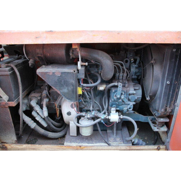 2006 JLG 260MRT-44787107