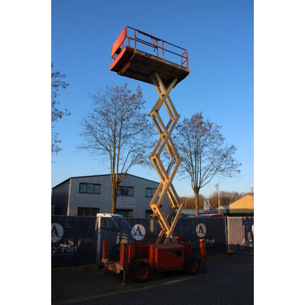 2006 JLG 260MRT-44787109