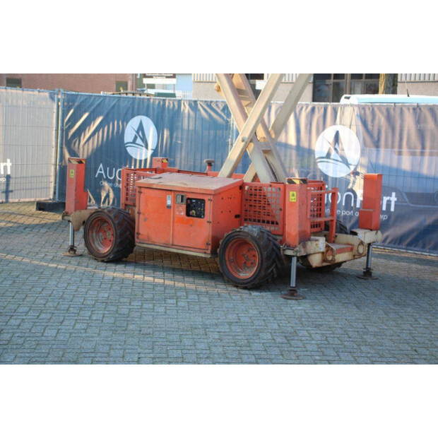 2006 JLG 260MRT-44787112