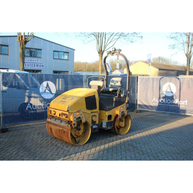 2015 Volvo DD25-44787122