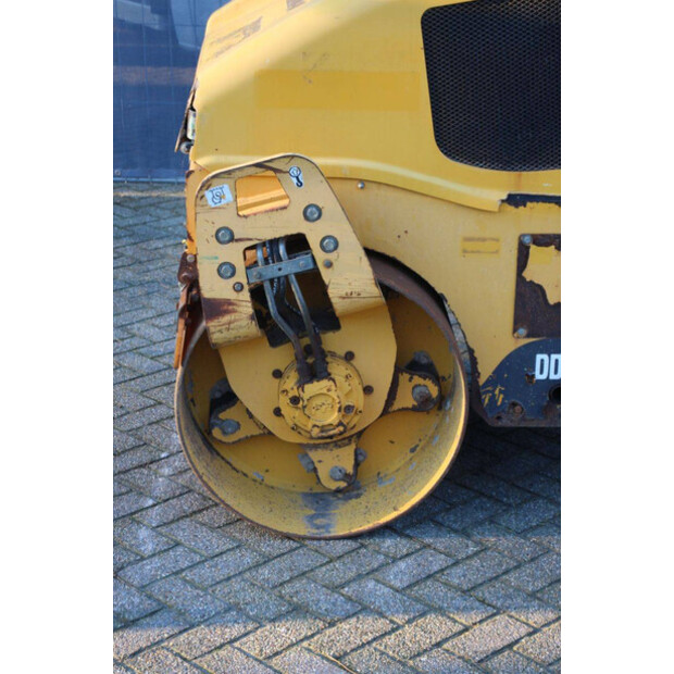 2015 Volvo DD25-44787124