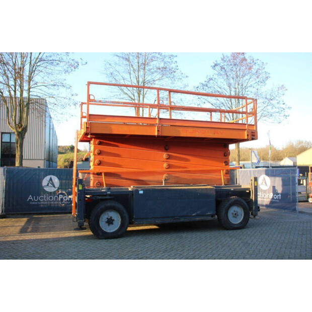 2007 JLG 245-25-44787144