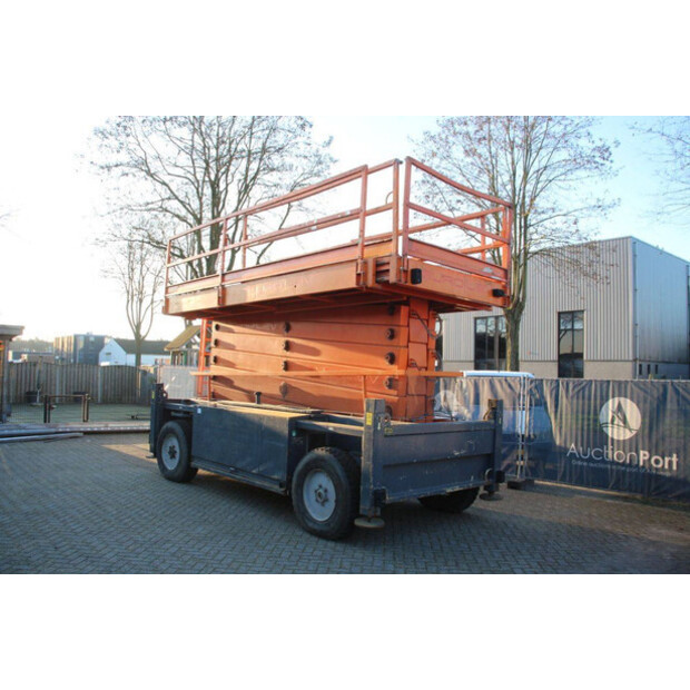 2007 JLG 245-25-44787146