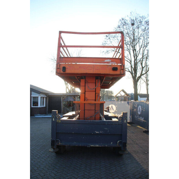 2007 JLG 245-25-44787147