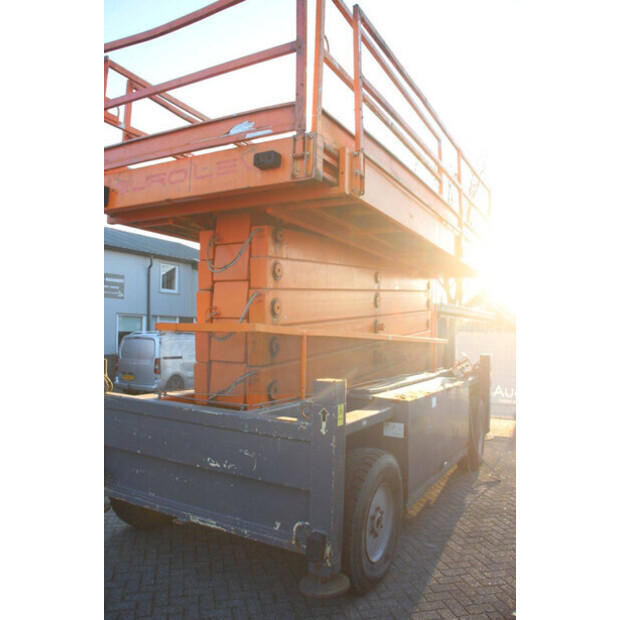 2007 JLG 245-25-44787148