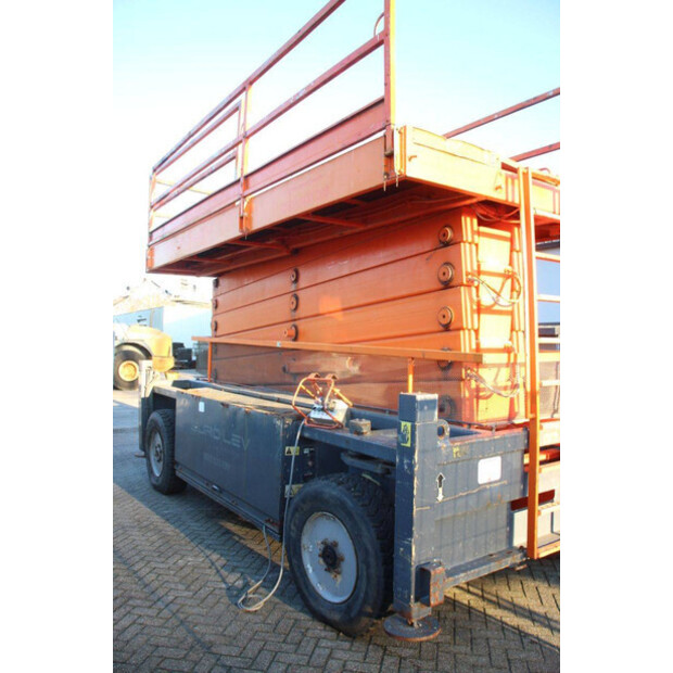 2007 JLG 245-25-44787149