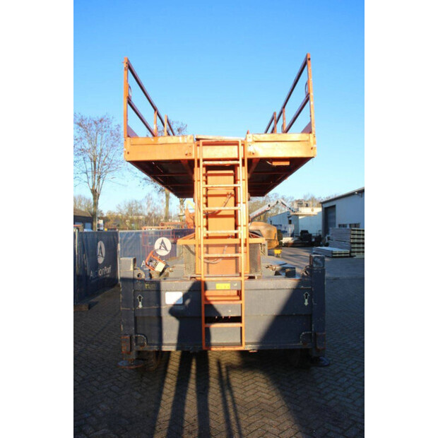 2007 JLG 245-25-44787150