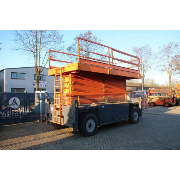 2007 JLG 245-25-44787151