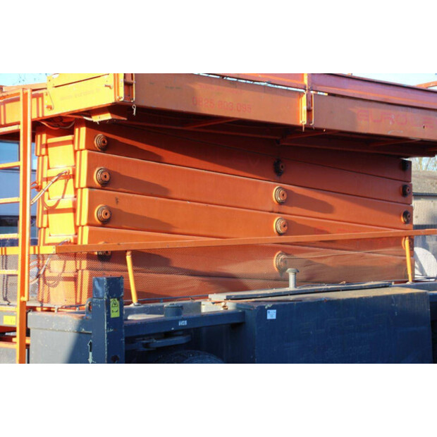 2007 JLG 245-25-44787153