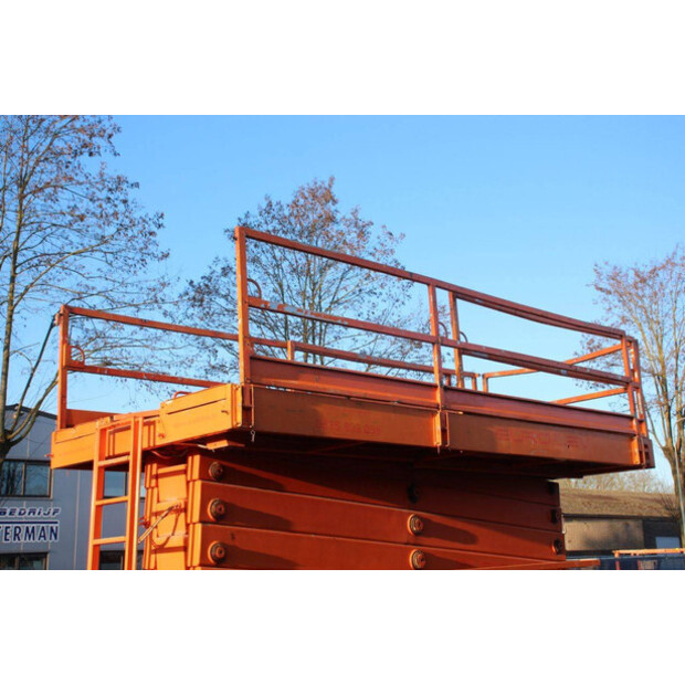 2007 JLG 245-25-44787154