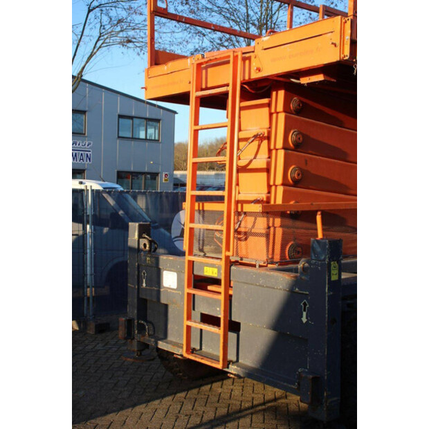 2007 JLG 245-25-44787155