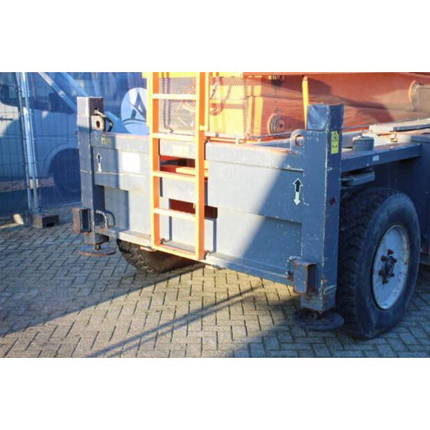 2007 JLG 245-25-44787156