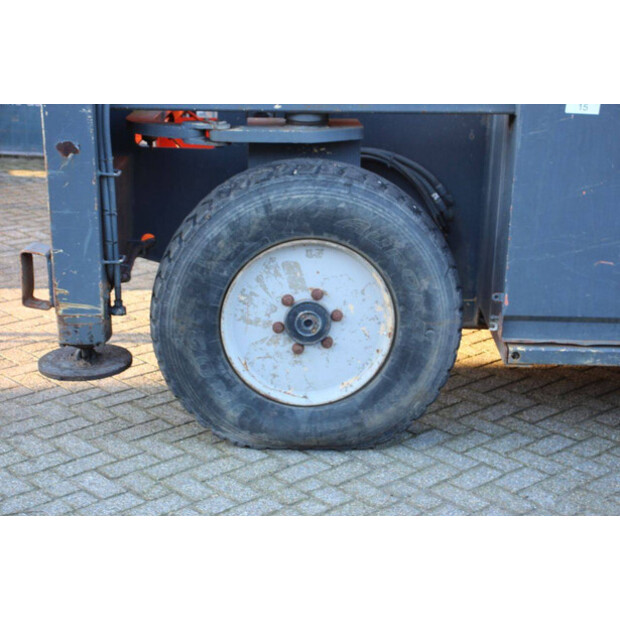 2007 JLG 245-25-44787157