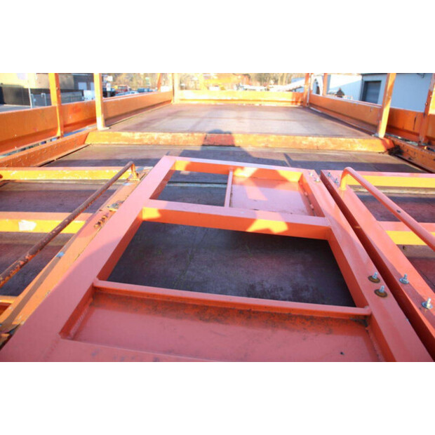 2007 JLG 245-25-44787161