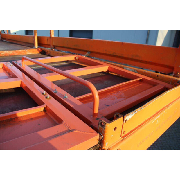 2007 JLG 245-25-44787163