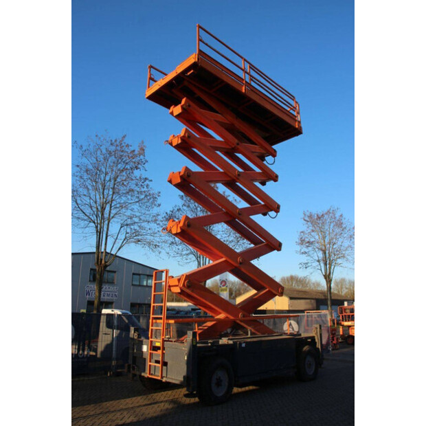 2007 JLG 245-25-44787169